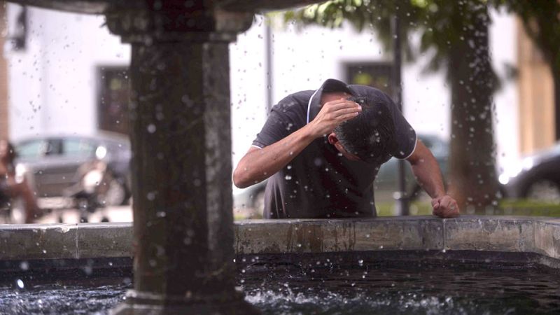 Informativo de Madrid - 13/07/17