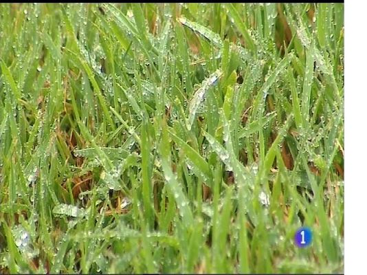 Panorama Regional - El tiempo en Asturias - 13/07/17