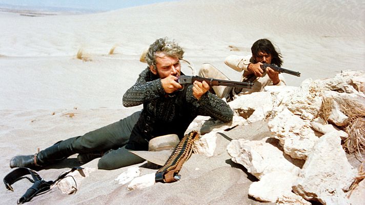 Cine de siempre - Cara a cara