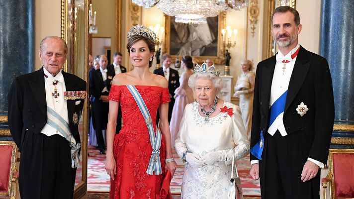 Telediario 1 - Telediario 1 en cuatro minutos - 13/07/17