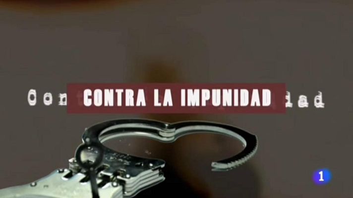 Somos Documentales - Contra la impunidad - avance