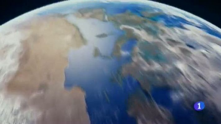 Noticias Aragón - El tiempo en Aragón-13/07/17