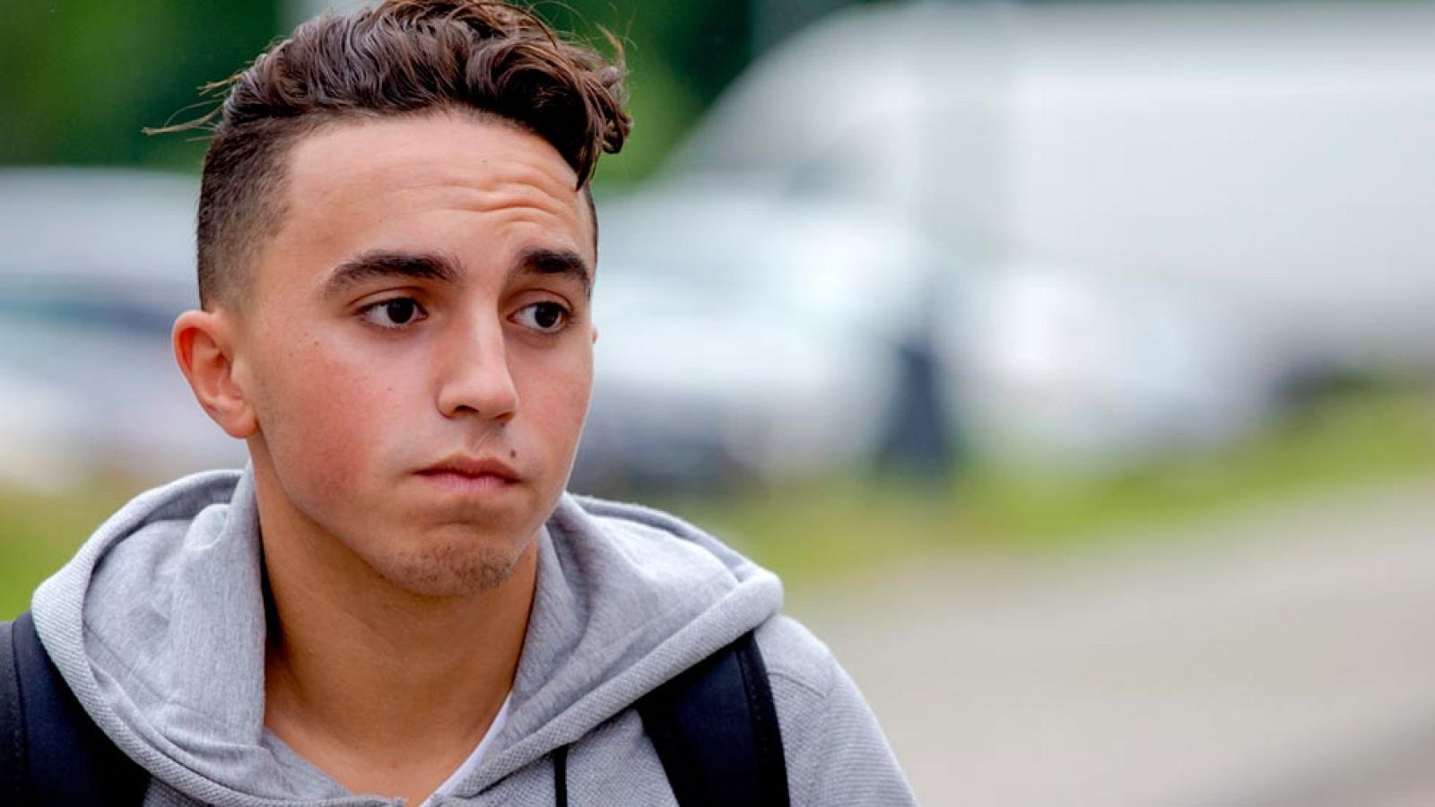 El jugador del Ajax Nouri sufre daños cerebrales "graves y permamentes" | Ver