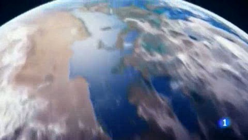 El tiempo en el País Vasco - 13/07/17