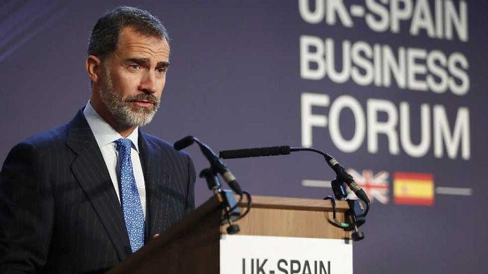 Telediario 1 - Telediario - 15 horas - 13/07/17