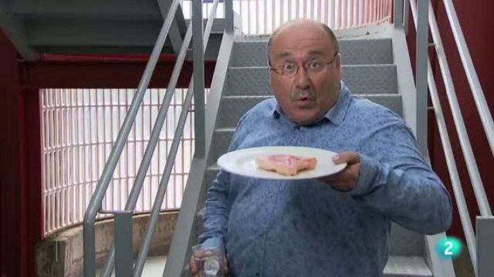 Calidoscopi - L'aigua