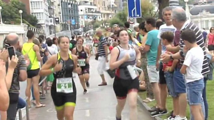Somos Triatlón - Programa 21