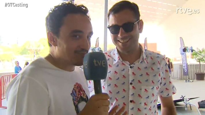 OT 2017 - Consejos de que NO debes hacer en un casting