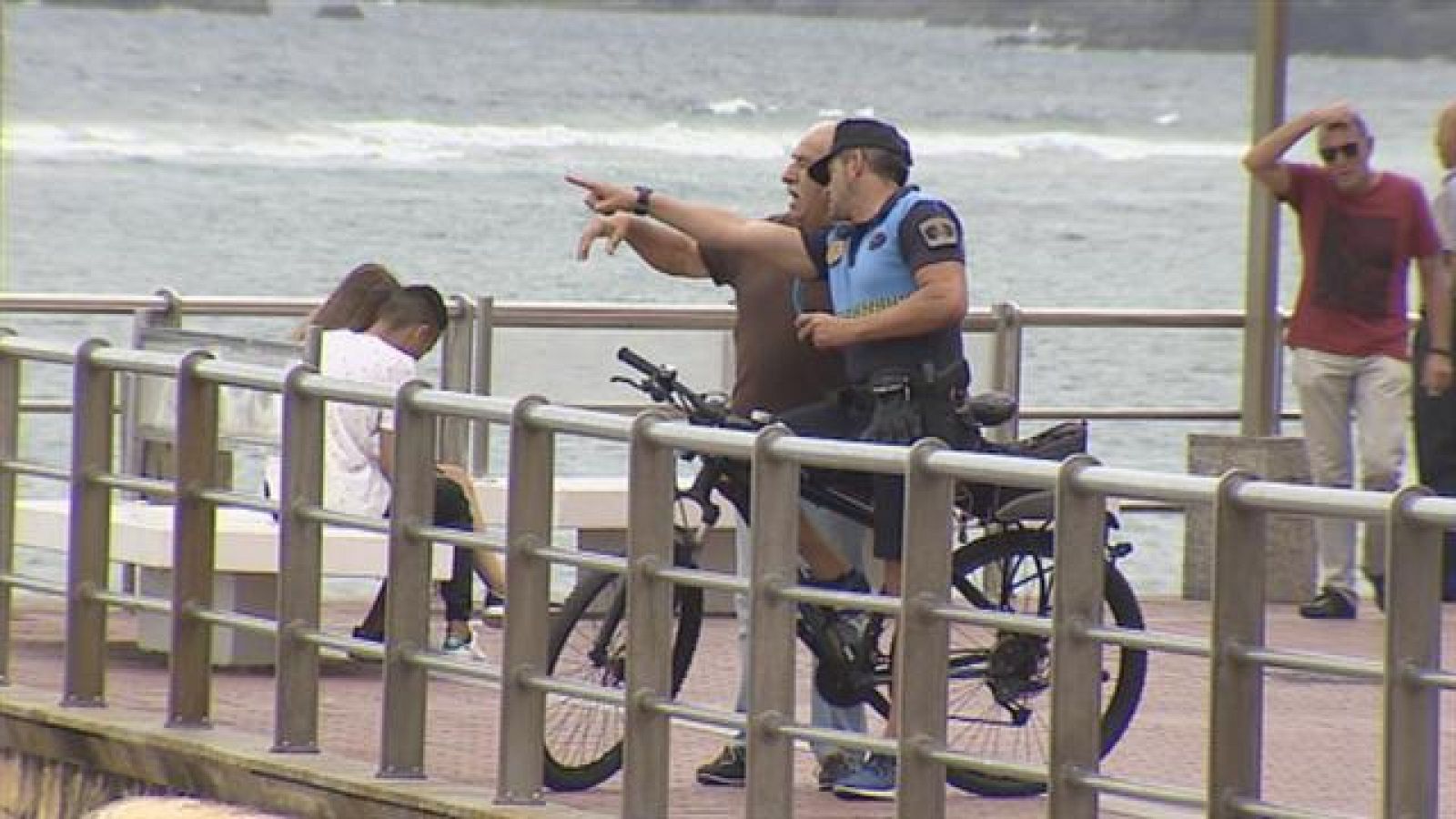 Canarias en 2' - 13/07/2017