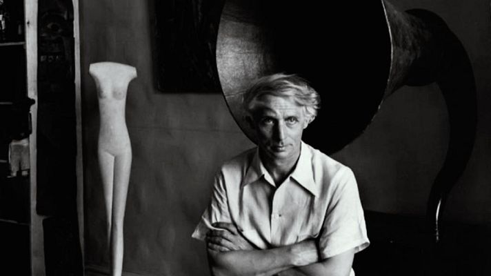 Documenta2 - La lista de Varian Fry