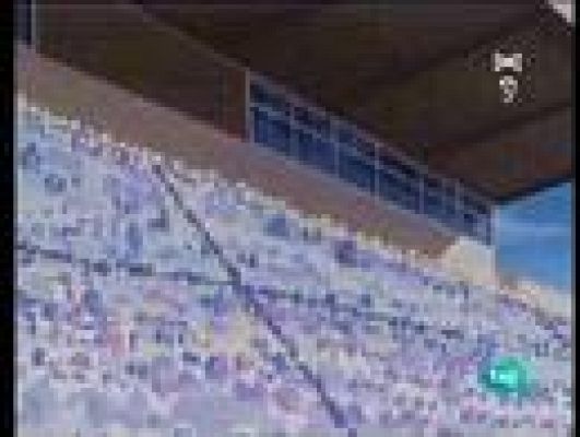  - Campeones hacia el Mundial- Oliver y Benji