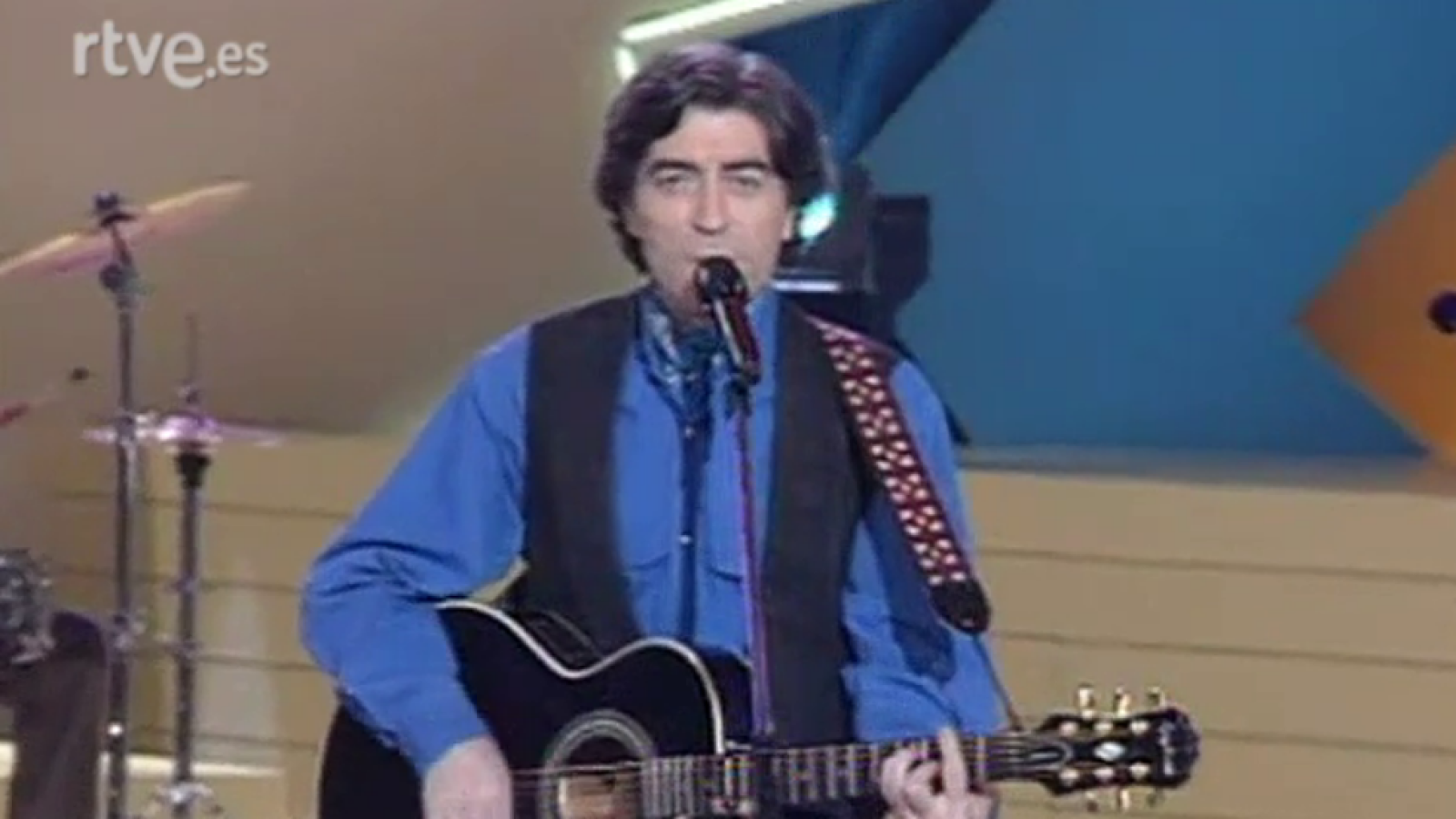 Esto es espectáculo - 14/01/1994