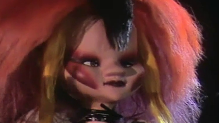 La bola de cristal - 26/10/1985