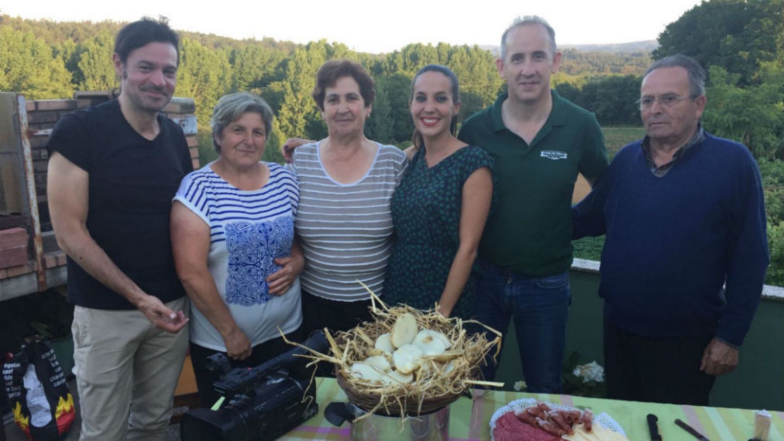 Patatas gallegas, ¡menuda delicia!