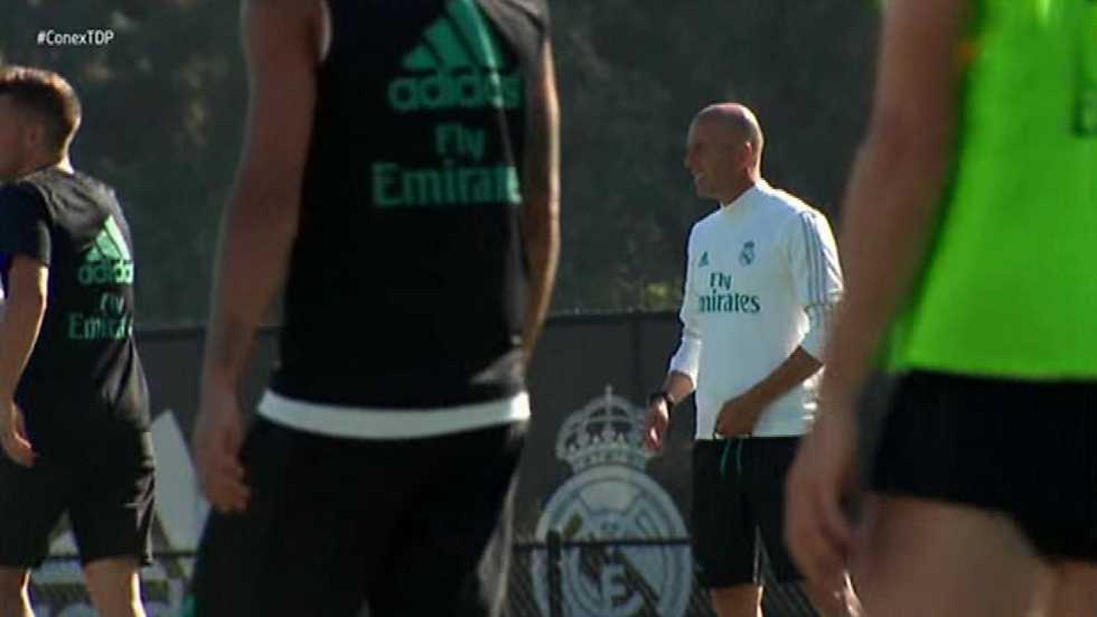 Conexión tdp - 13/07/17 - ver ahora