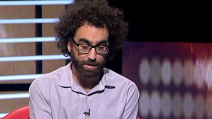 El cine de La 2 - El amor brujo (presentación)