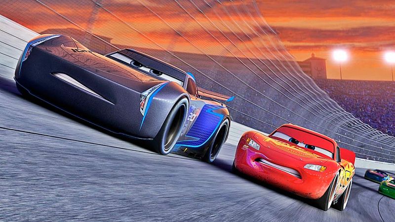 'Cars 3'