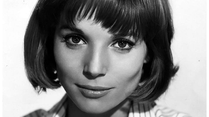 Días de cine - Elsa Martinelli (1935-2017)