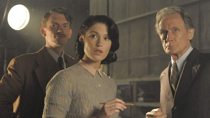 Días de cine - 'Su mejor historia'