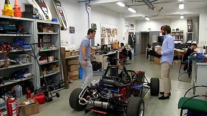 Aquí hay trabajo - Aquí hay trabajo - 14/07/17