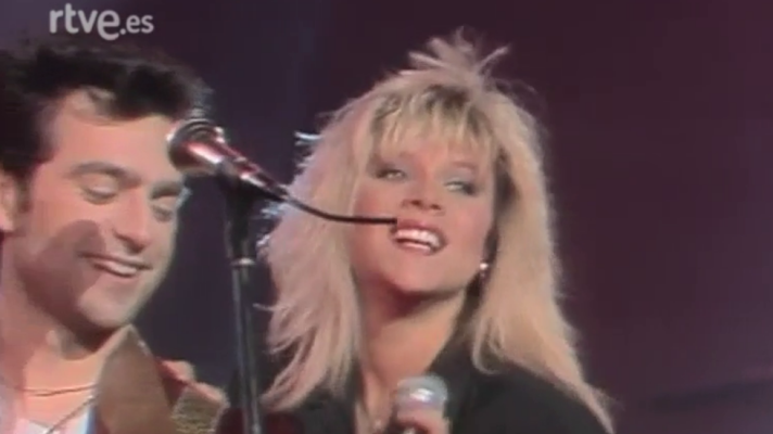 Sábado noche - 24/10/1987