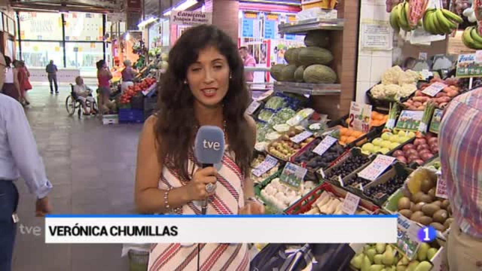 Tercer día consecutivo de alerta roja por altas temperaturas | Ver