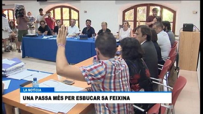 Informatiu Balear - Informatiu Balear en 2' - 14/07/17