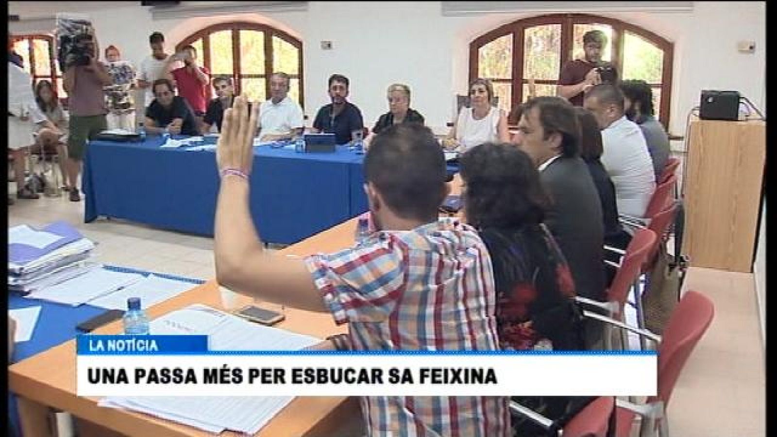 Informatiu Balear - 14/07/17