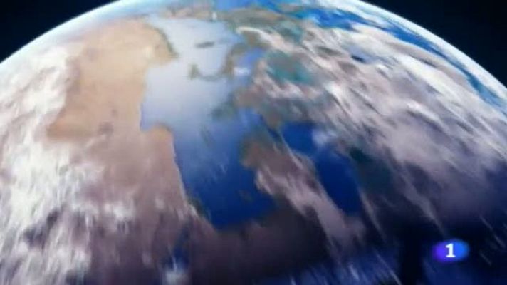 Noticias Murcia - El tiempo en la Region de Murcia - 14/07/2017