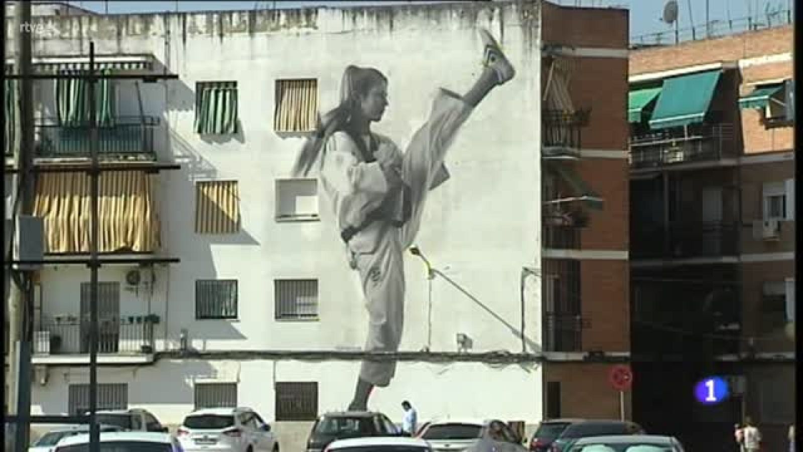 "Made in Barrio", un proyecto para visibilizar la vida de los jóvenes | Ver