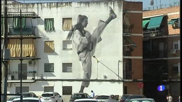  - "Made in Barrio", un proyecto para visibilizar la vida de los jóvenes