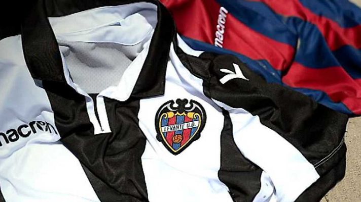 L'informatiu - Comunitat Valenciana - La Comunidad Valenciana en 2' - 14/07/17