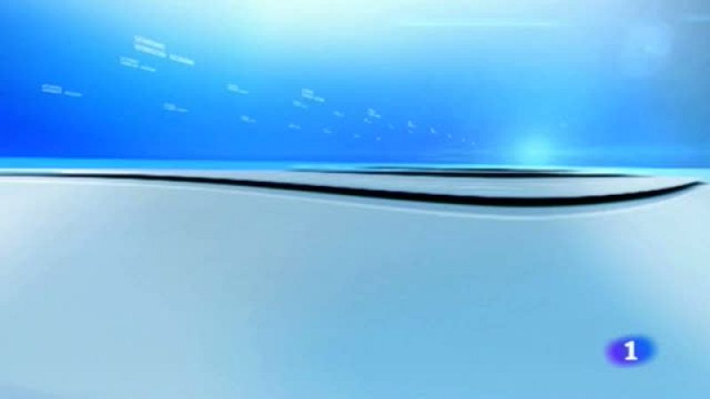 La Region de Murcia en 2'- 14/07/2017