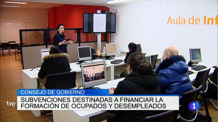 Informativo Telerioja - Telerioja en 2' - 14/07/17