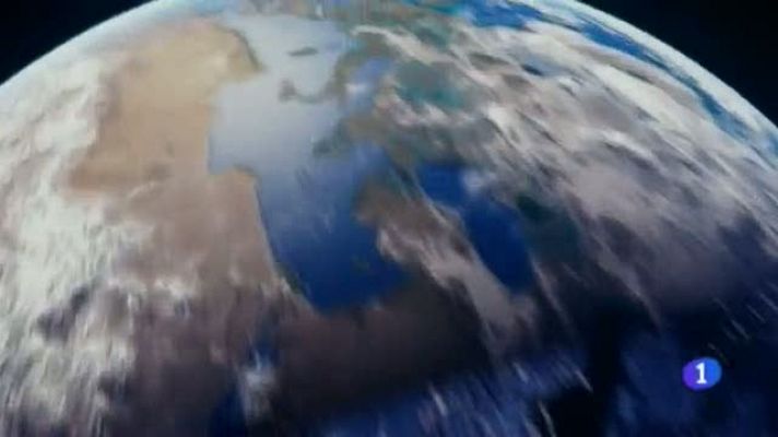 Noticias Aragón - El tiempo en Aragón-14/07/17