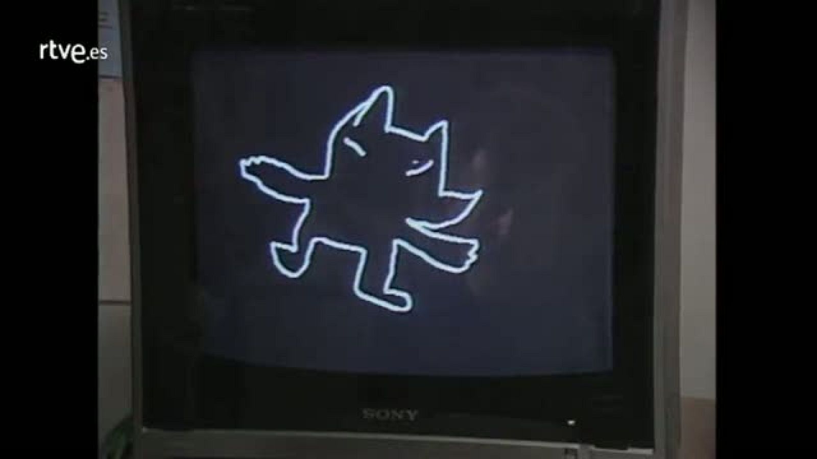 Cobi, la mascota oficial de Barcelona 92