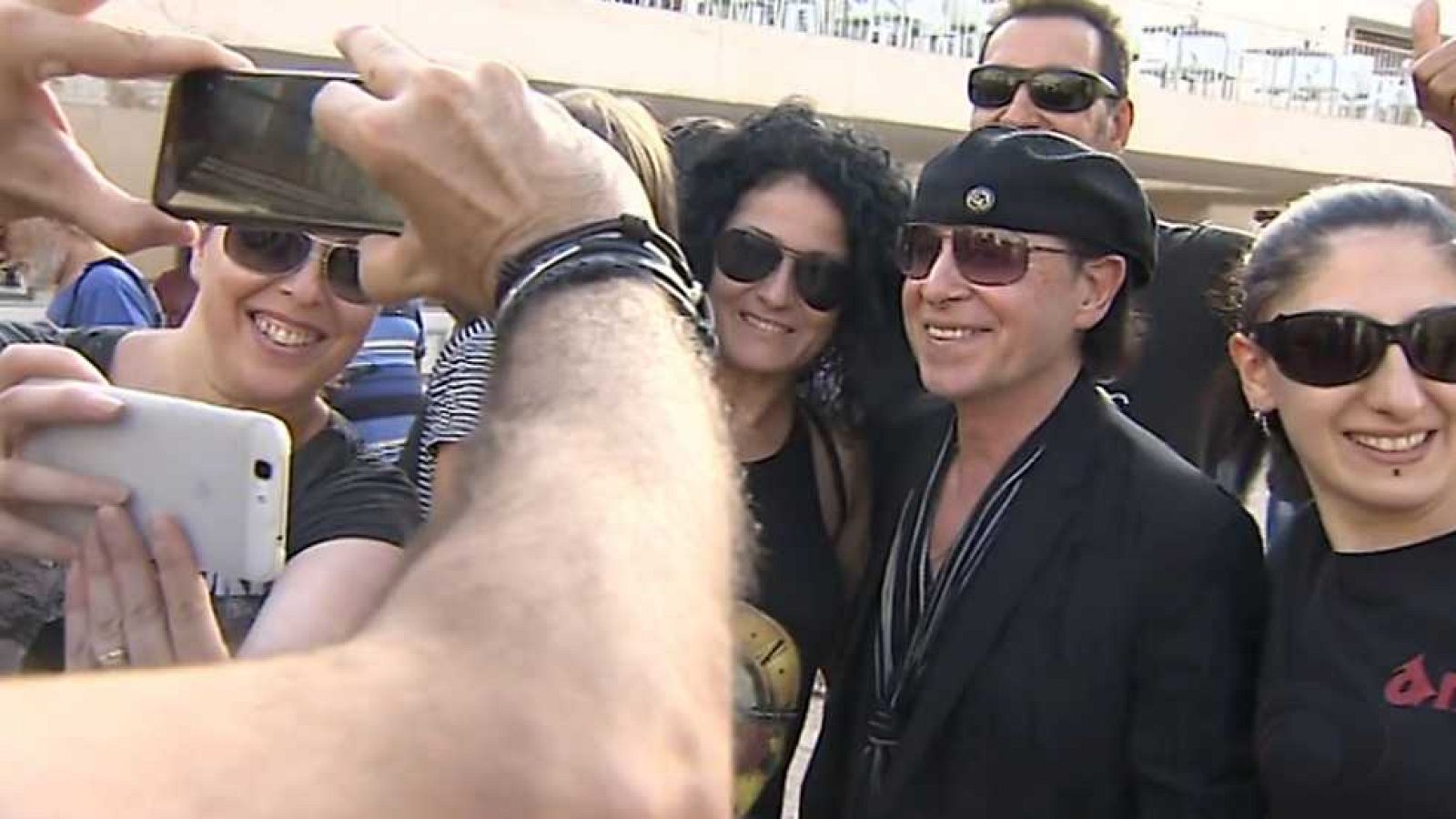 España en 24 horas - 14/07/17 - ver ahora