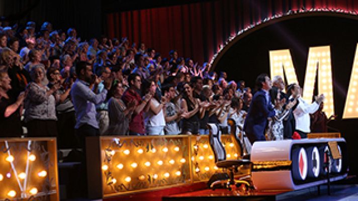 Pura magia - Pura Magia - ¡Los momentazos de la segunda gala!