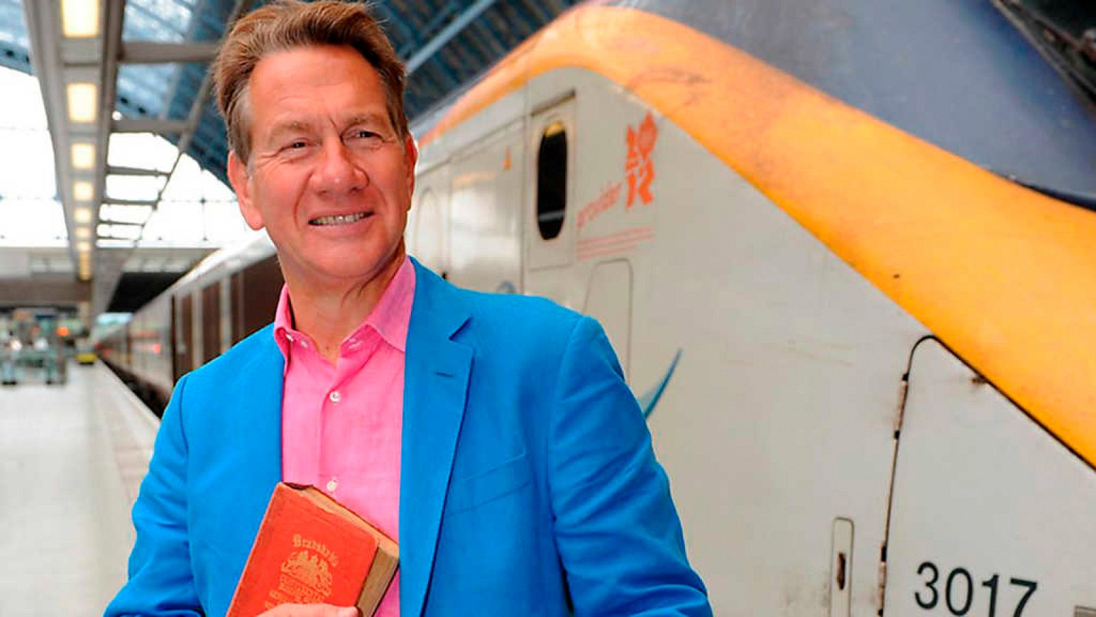 Grandes documentales - Grandes viajes ferroviarios continentales: De Sofía a Estambul - ver ahora