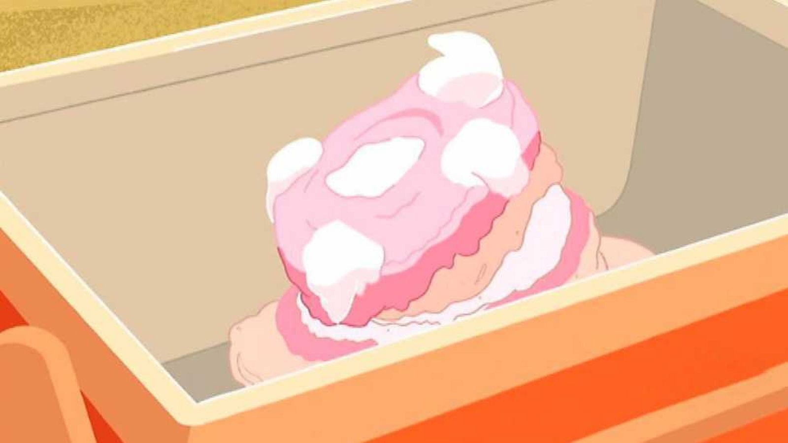 Una fusión completa - Chronokids | Ver