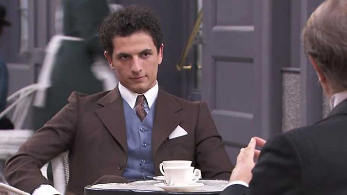 Acacias 38 - Capítulo 559