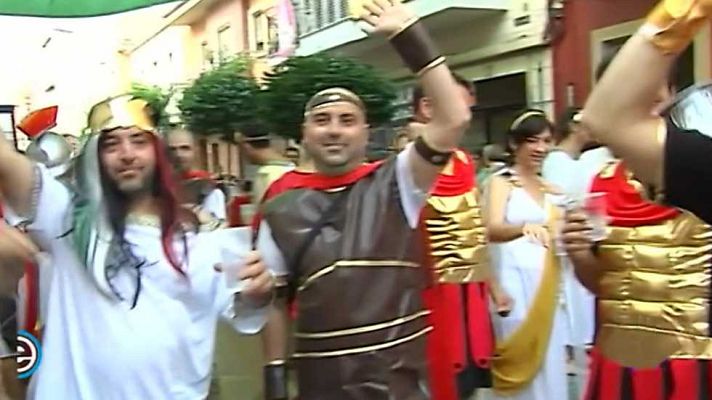 España Directo - España Directo - 14/07/17