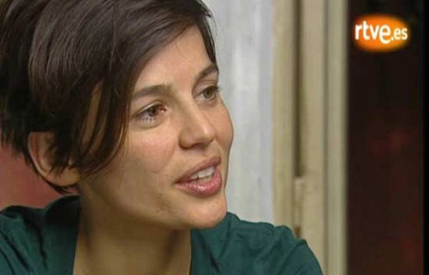  - Elena Anaya cuenta su 'experiencia
