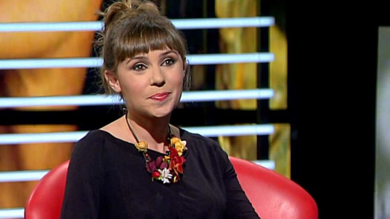 Historia de nuestro cine - Las cosas del querer. Segunda parte (Presentación) - ver ahora