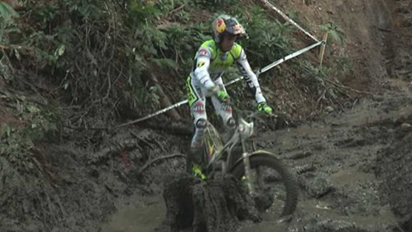 Trial - Campeonato del Mundo 2017 GP Gran Bretaña - ver ahora