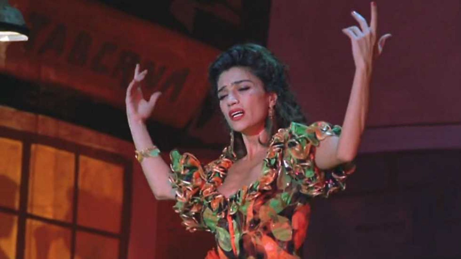 Historia de nuestro cine - Las cosas del querer. Segunda parte - ver ahora