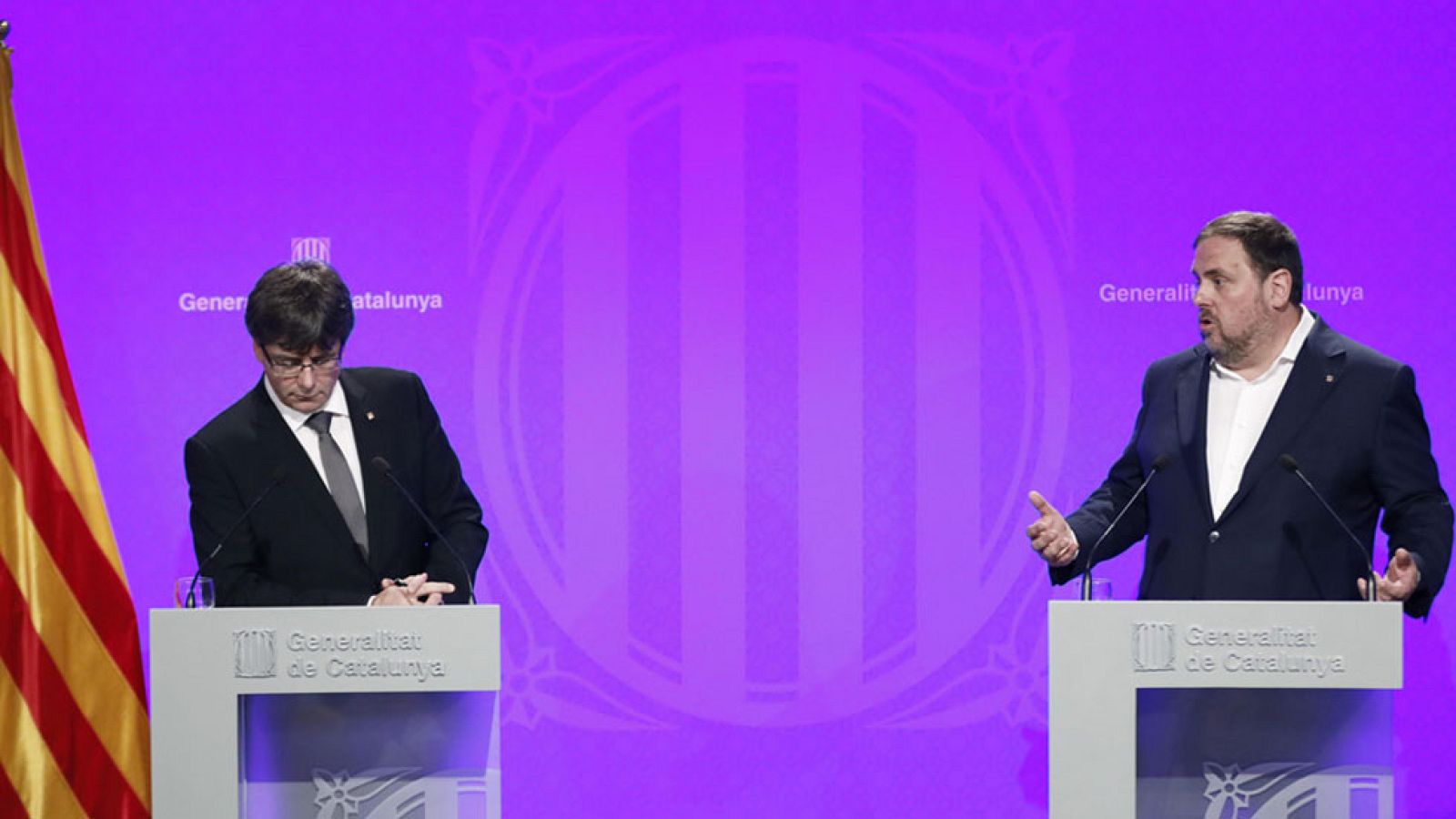 Telediario Matinal en Cuatro Minutos 15/07/17