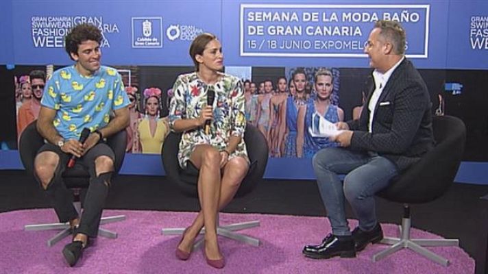 Telecanarias - La Entrevista de Canarias - 15/07/2017