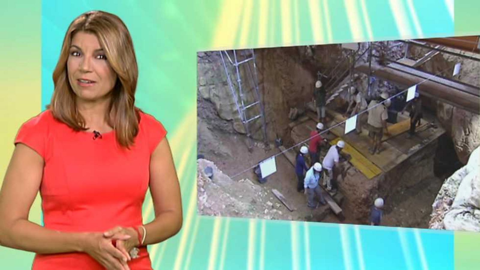 España en comunidad - 15/07/17 - ver ahora