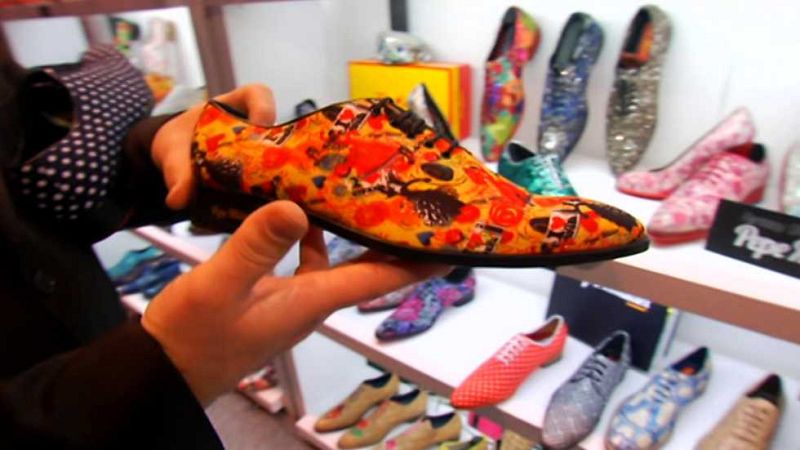 Flash Moda - 15/07/17 - ver ahora